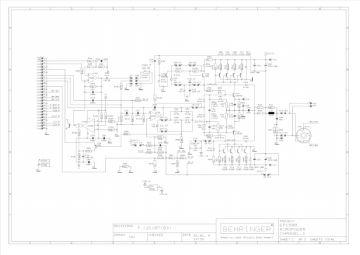 Behringer-EP1500 EuroPower_EP1500-2005.Amp preview